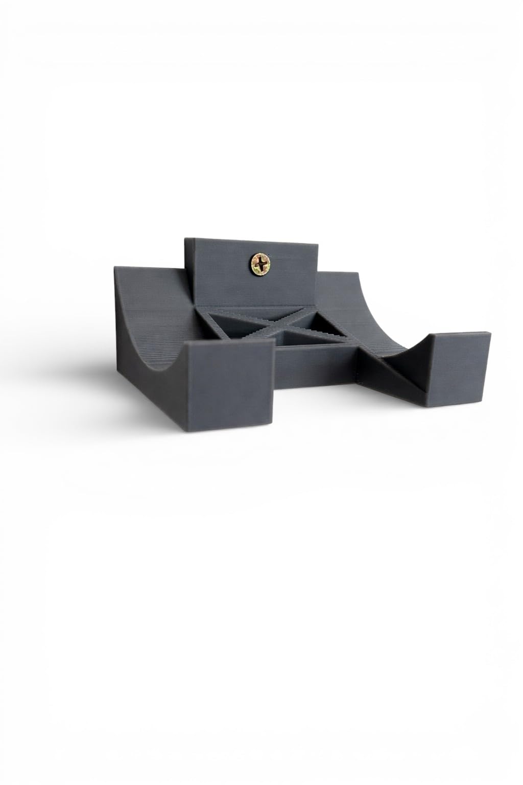 1/24 Scale Monster Truck Wall Mount- 4 Pack