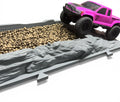 RC Crawler Mud Bog Add-On (3-Tile Set) – 1/24 & 1/30 Scale